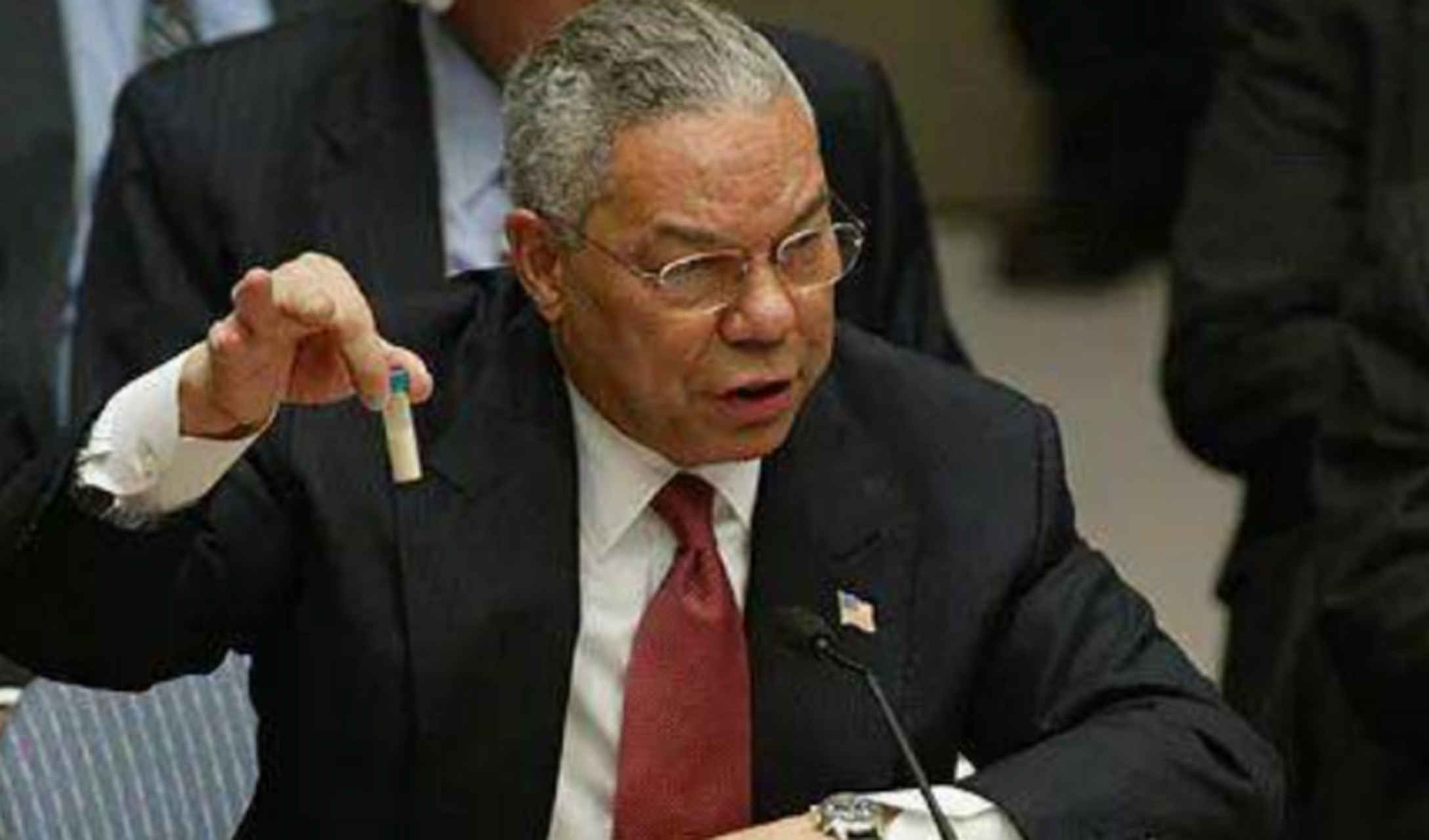 夹缝生存,"洗衣粉事件"20年后的伊拉克 据美国有线电视新闻网(cnn)与