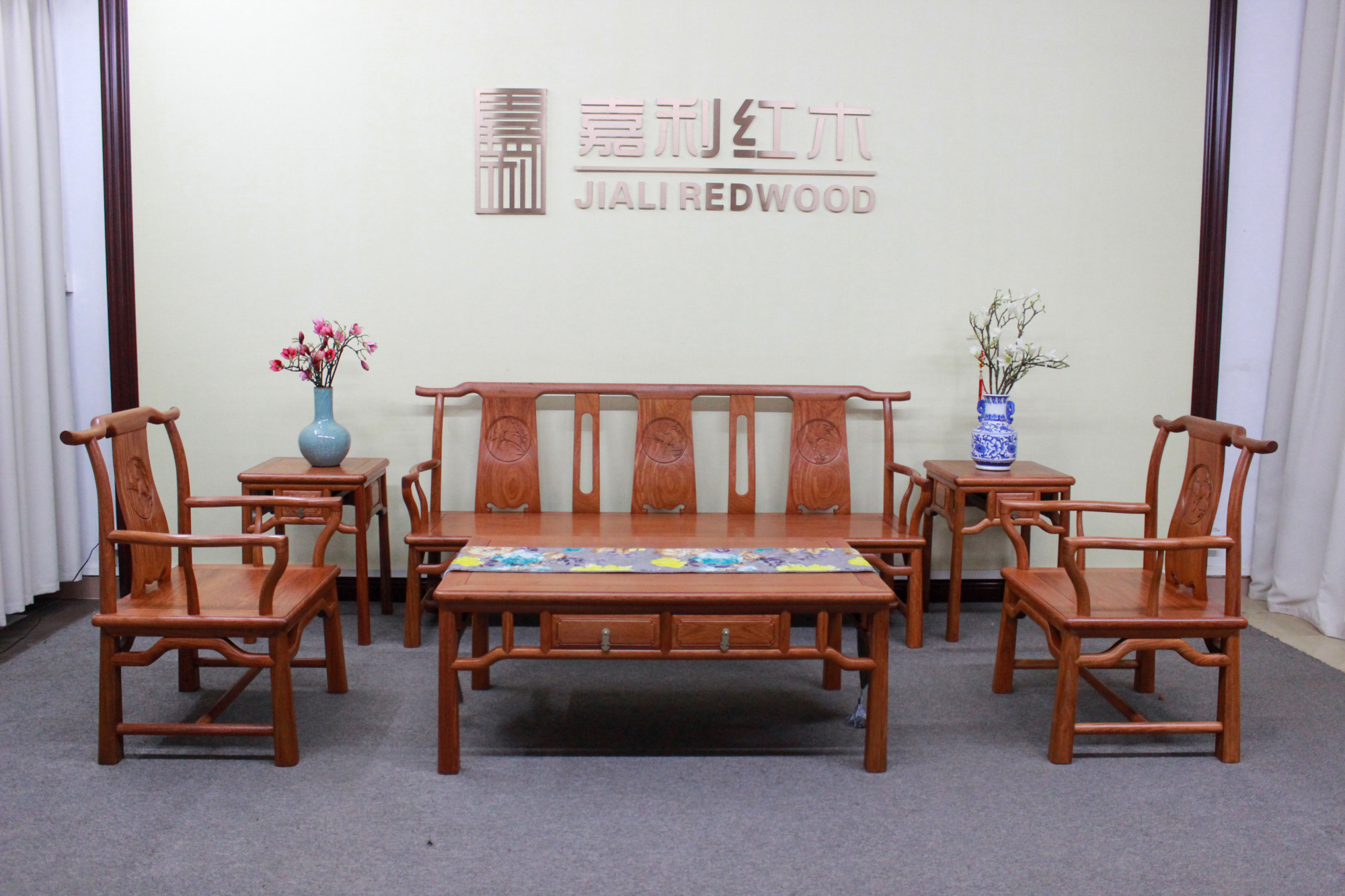 请问永华红木家具好不好!买的时候要注意哪几点?