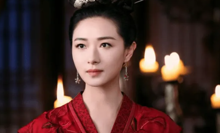 柳如是的女儿结局