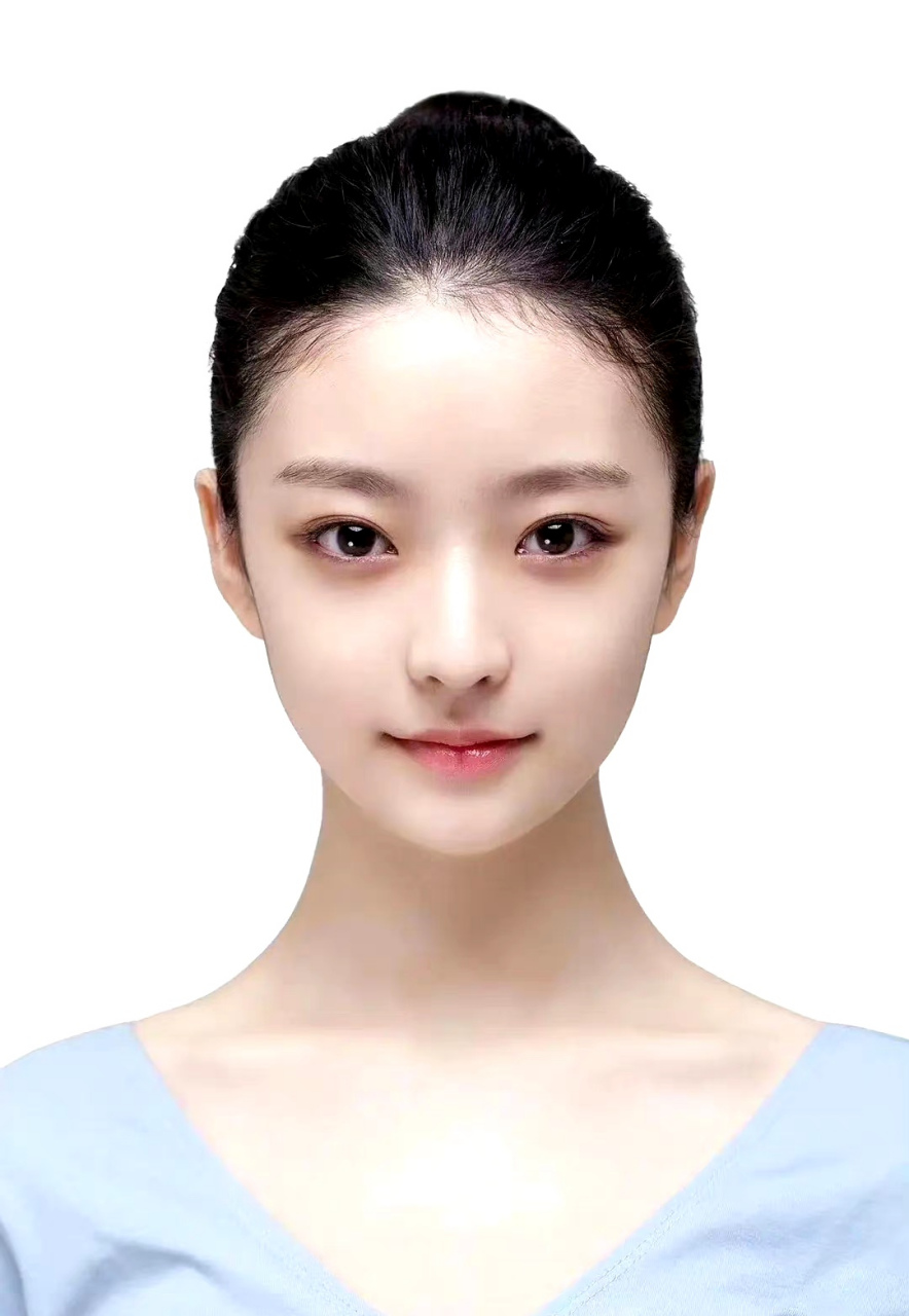 中戏,00后,艺考小花,有喜欢的吗?