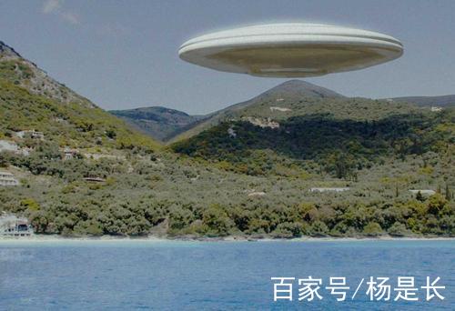 做夢夢到外星飛船(ufo)很真實的夢境