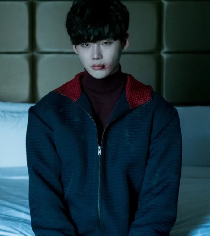 《分贝》李钟硕化身最帅恐怖分子,演技被导演赞:从猫咪变老虎