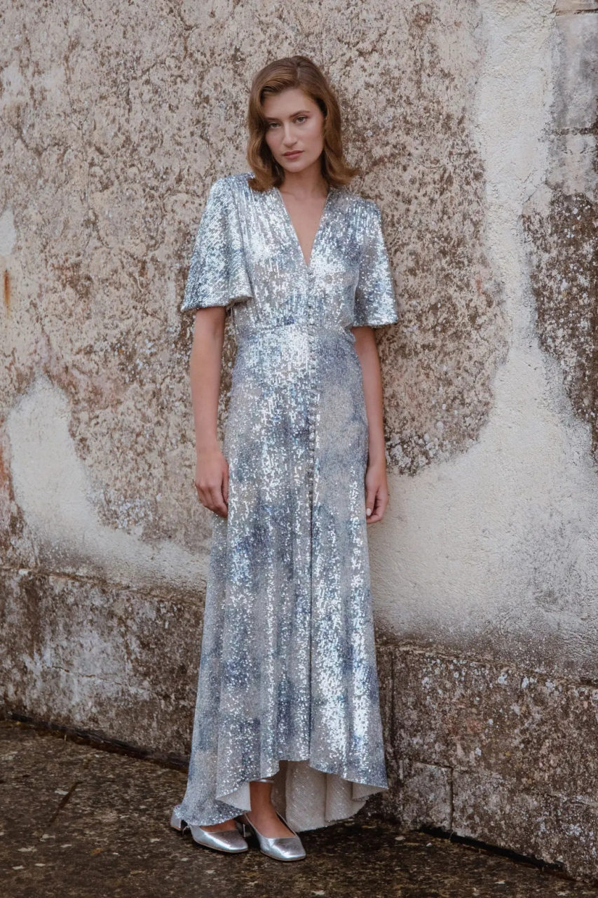 luisa beccaria 2024 度假系列欣赏.