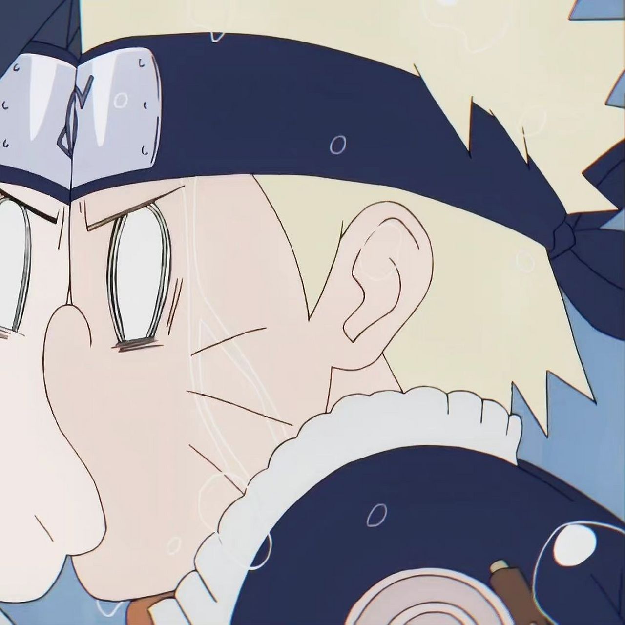 火影鸣佐cp头像,拿图关注