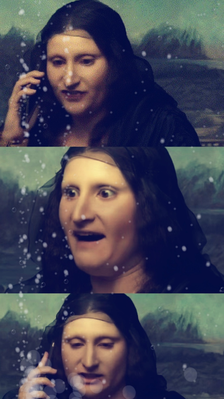 推荐所有人去看这部搞笑无厘头的纪录片《奇趣美术馆》评分9.