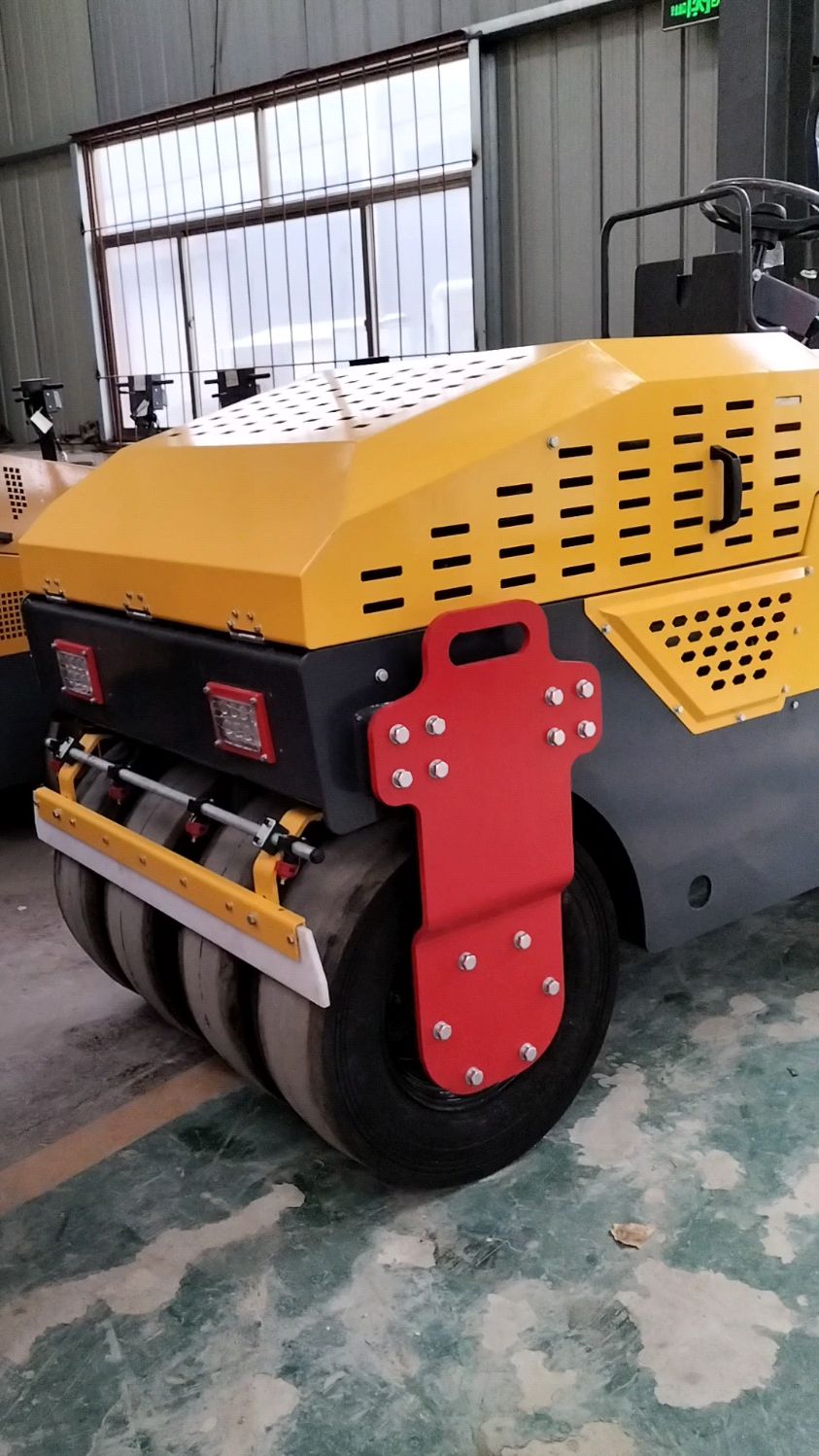 沥青路面工程专用机器