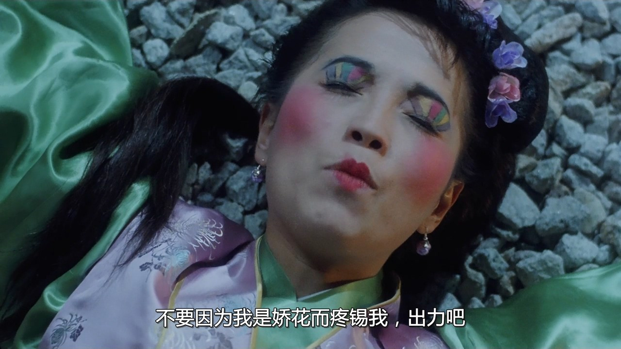 我们的"石榴姐"要暂时息影 称直播带货比当演员更赚钱