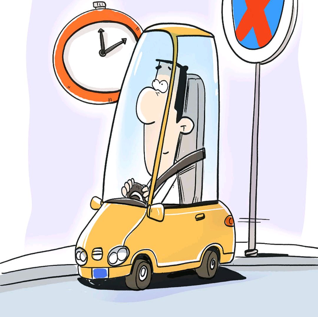 奔驰车违停遭大妈连续撞击和打砸,以暴制暴,你赞同吗?