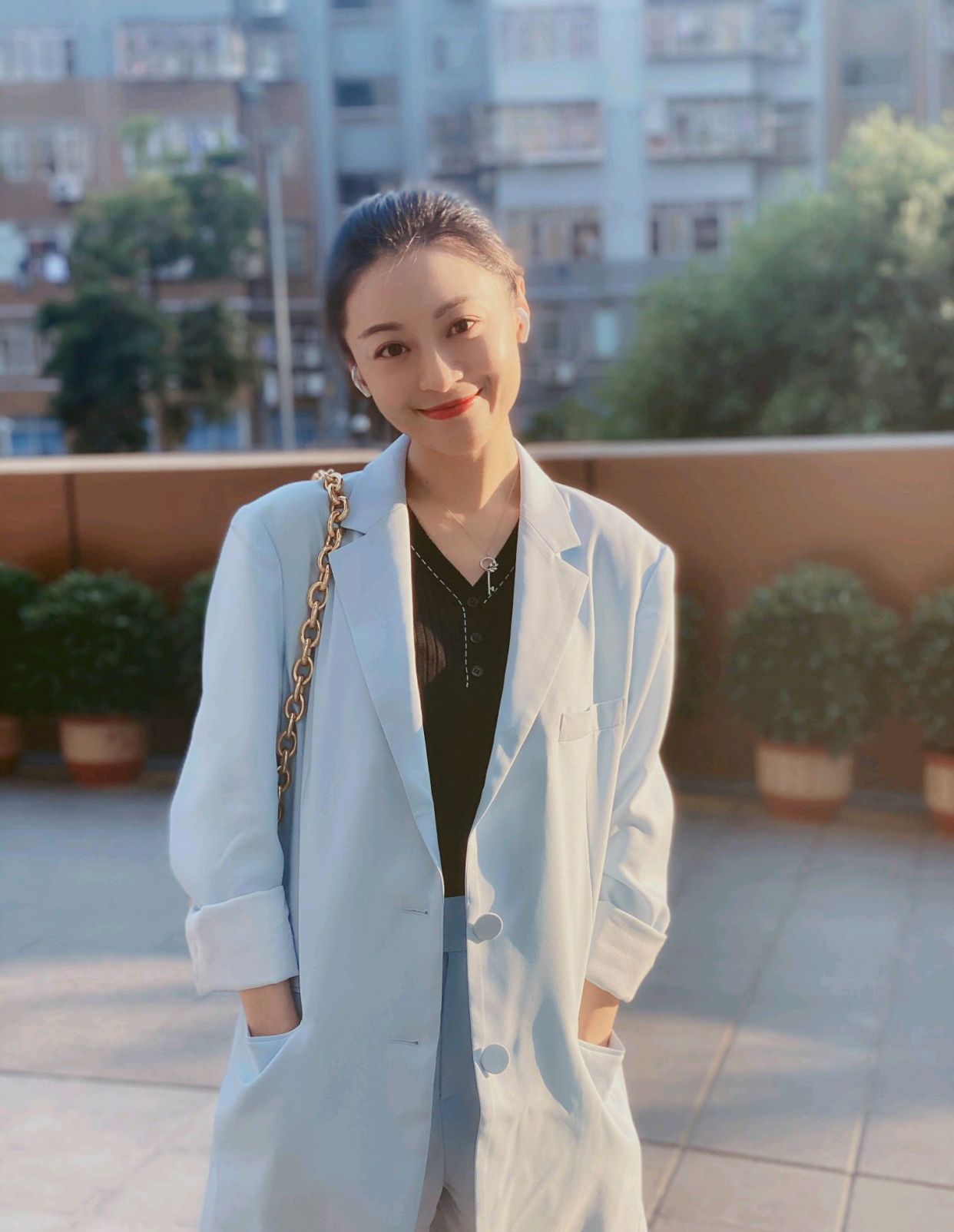 许瑶璇美拍图集