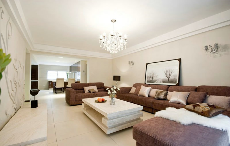 130平的房子装修费用大概多少钱?