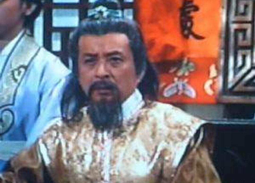 射雕:桃花岛最出色的弟子之陆乘风