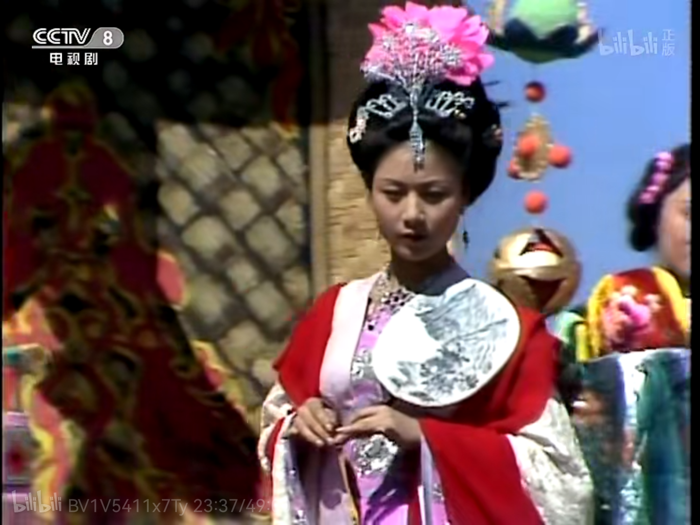 唐三藏复仇报本,陈光蕊死而复活,唯独满堂娇绝望自尽