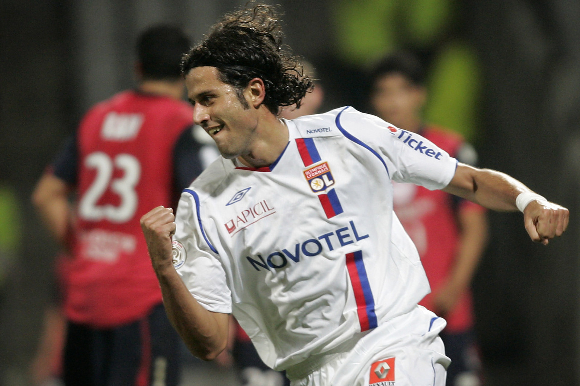 你还记得伟大的意大利左后卫格罗索吗?