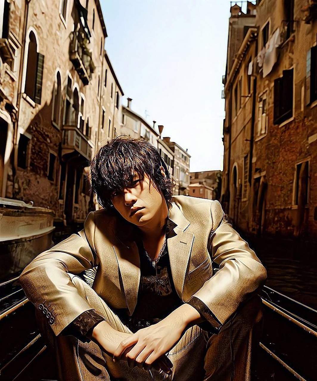 如果周杰伦是100分的话 华语乐坛其他的歌手能得多少分?