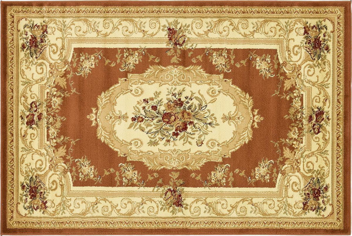 古典经典地毯ID10259