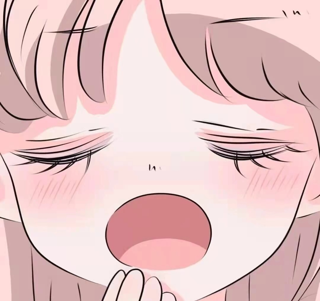 动漫头像/靓女专用的女生动漫头像