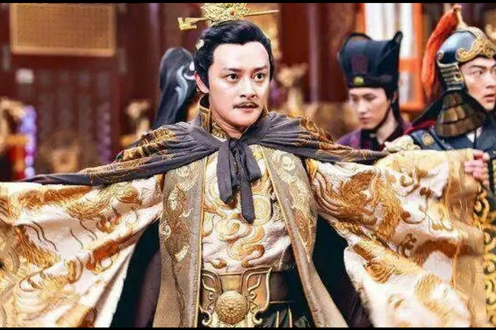 禽兽王朝的奠基人-北齐高洋