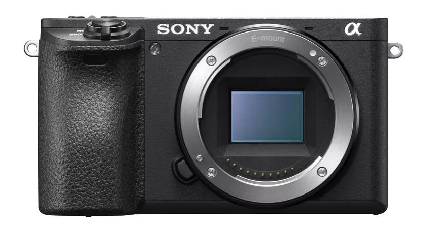 索尼a6500数码相机评论