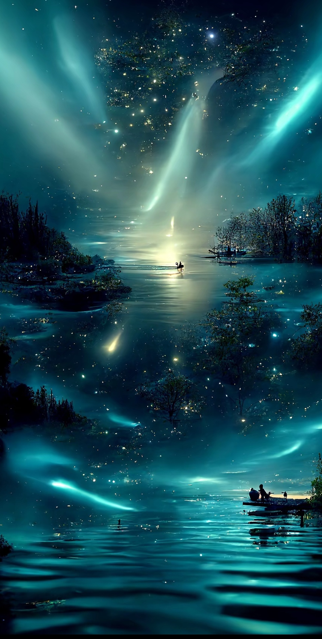 精美高清4 k手机壁纸