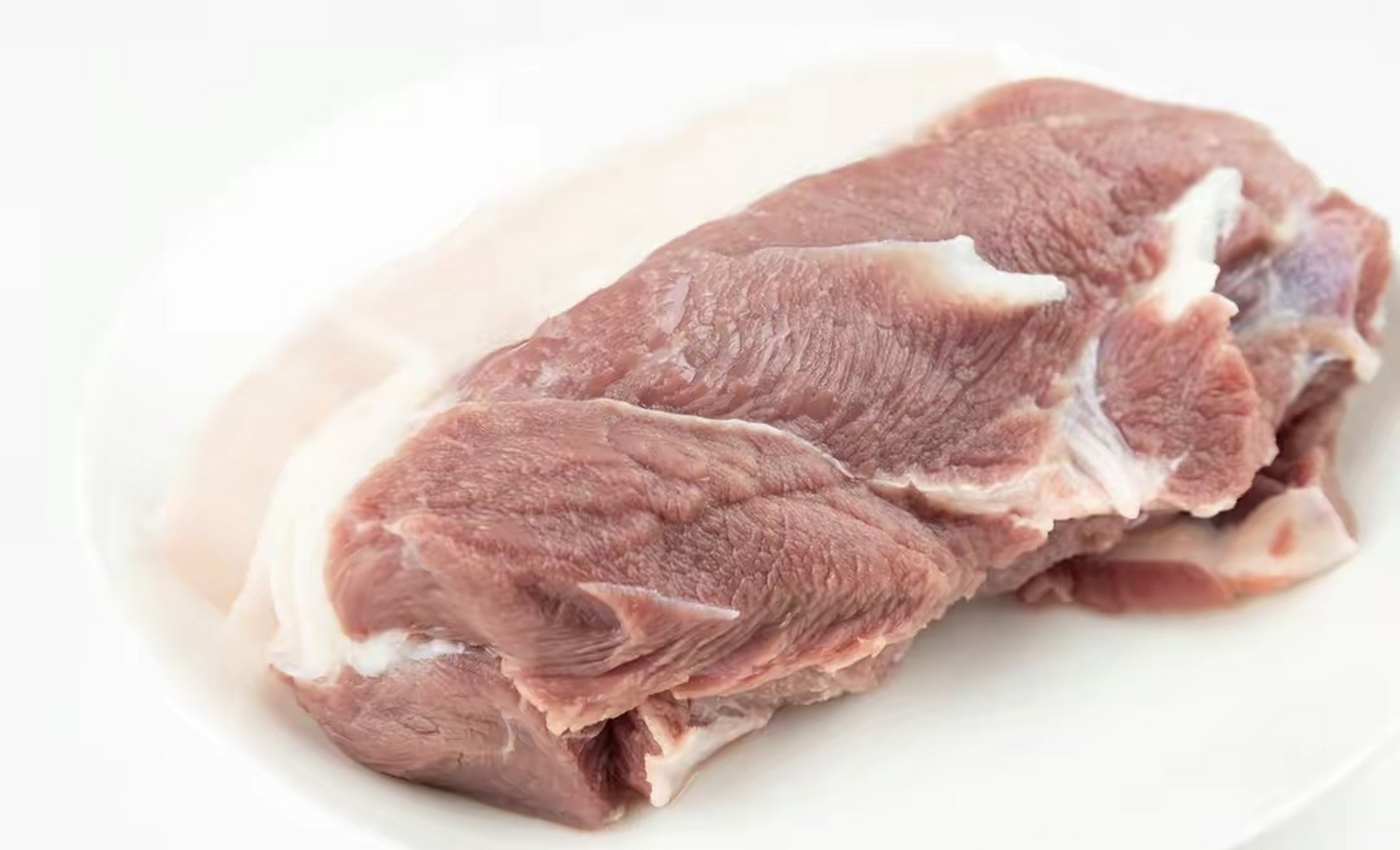 今天才知道什么是排酸肉[汗] 排酸肉是活畜现宰经