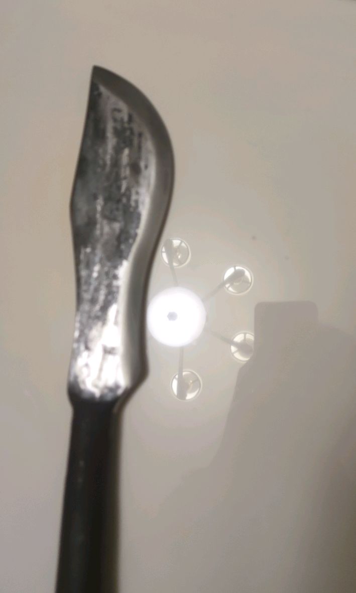 不一样的三国——浦元斜谷铸神刀