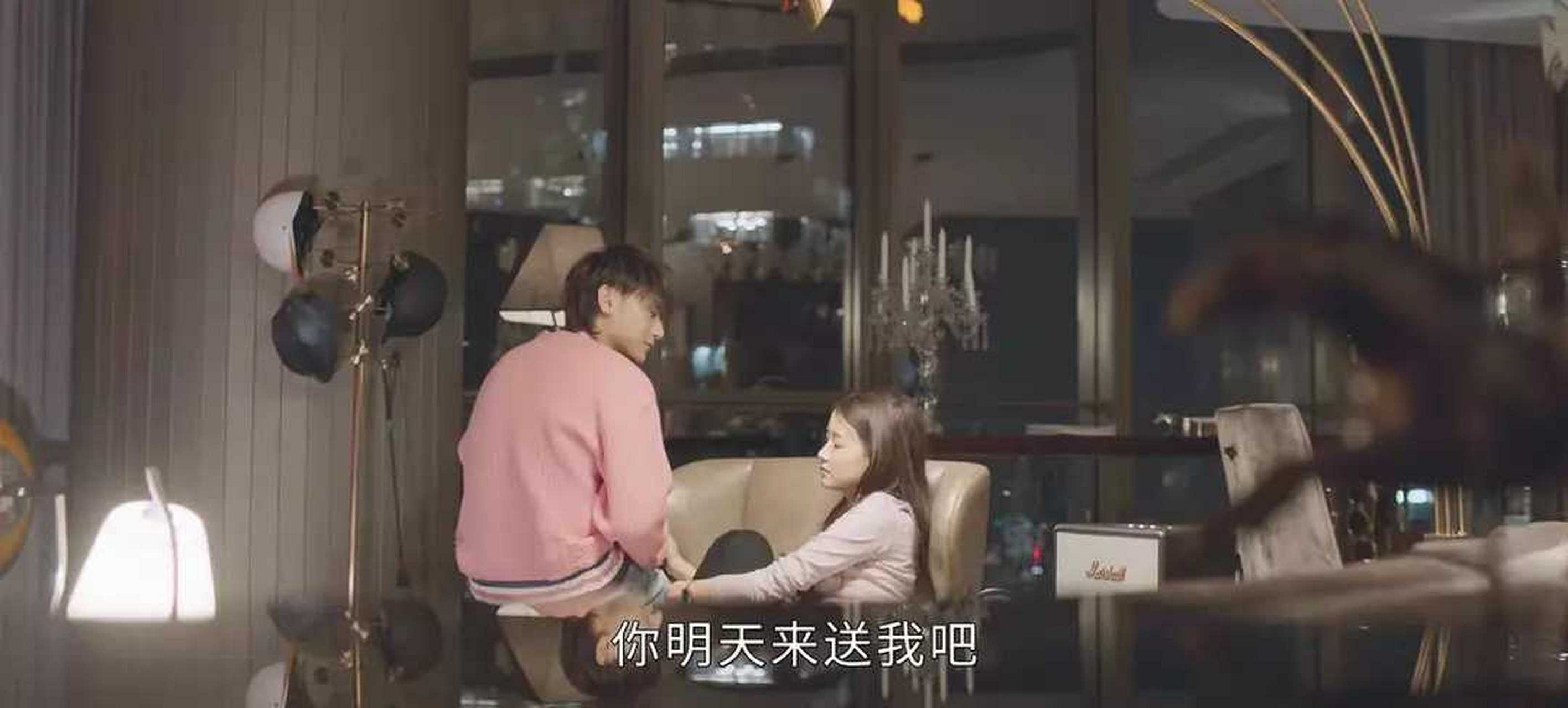 黄子韬孙怡"恋情曝光,他们的感情为什么经得起这么多考验?