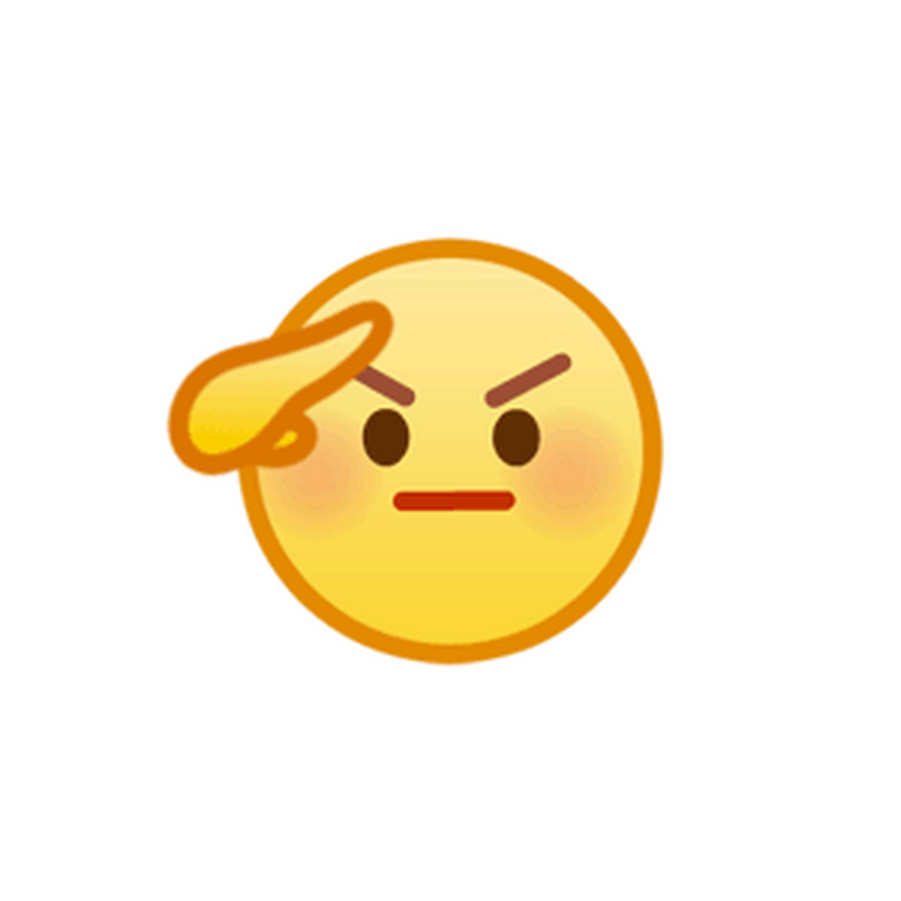 好喜欢这个表情包