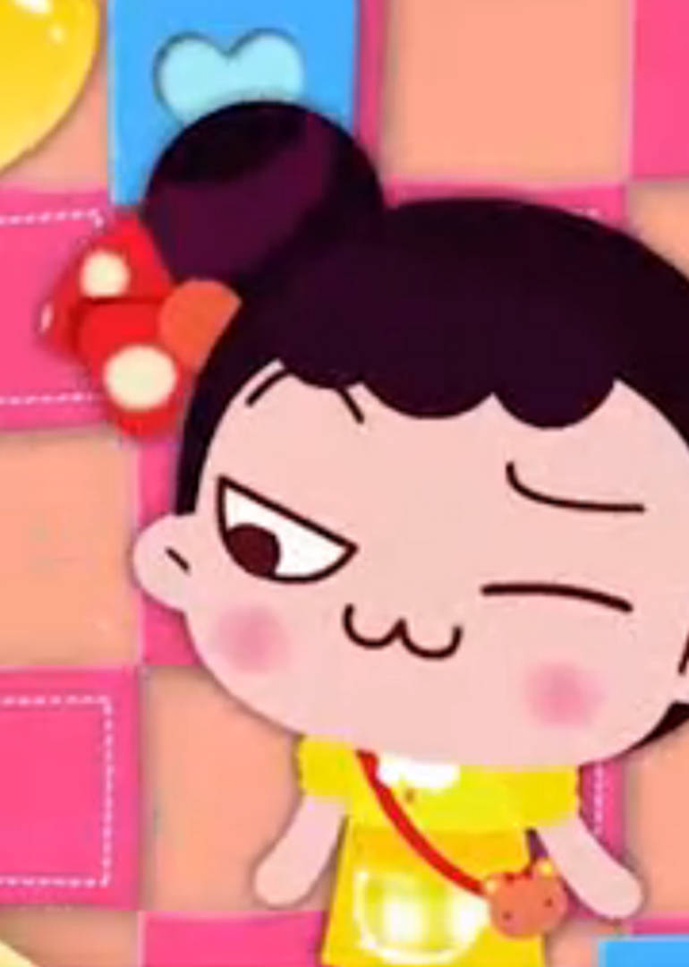 琪琪的秘密日记第一季