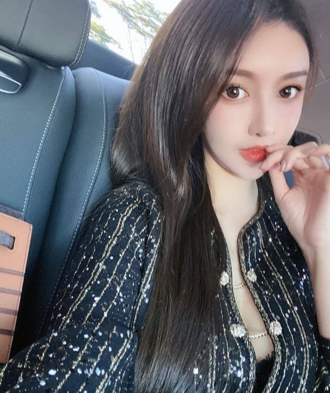 苏州 气质模特 172