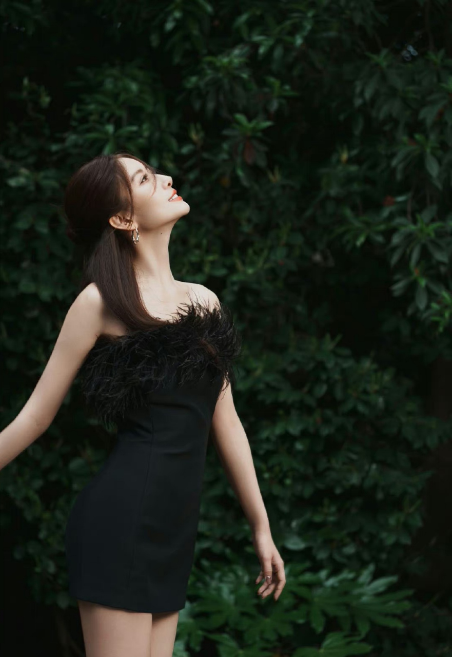 吴优# 香艳迷人的曼妙身姿,风姿绰约,性感妩媚,楚楚动人