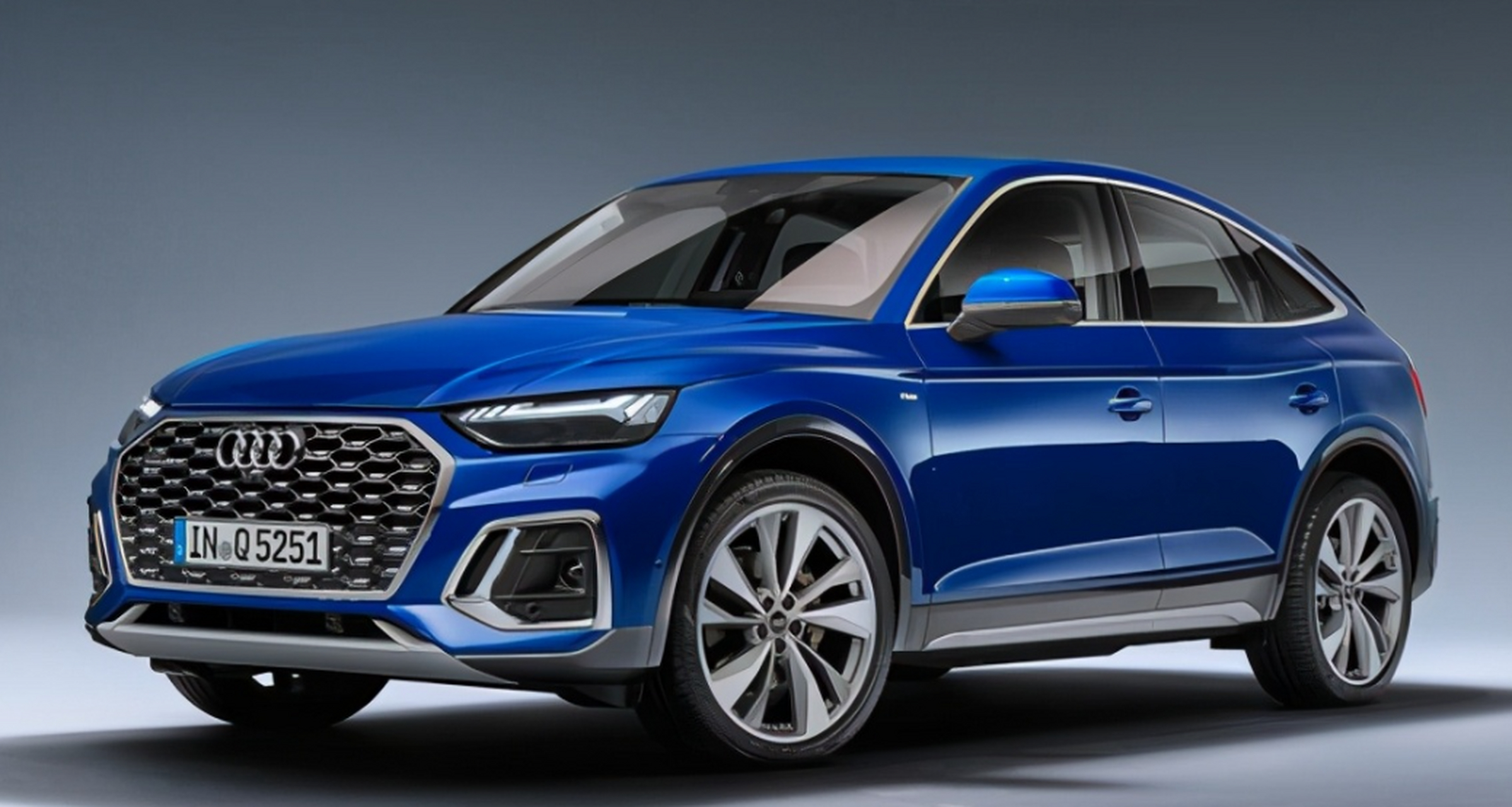 其外观设计简洁大气,内饰空间宽敞豪华,动力表现强劲,驾驶乐趣无穷.