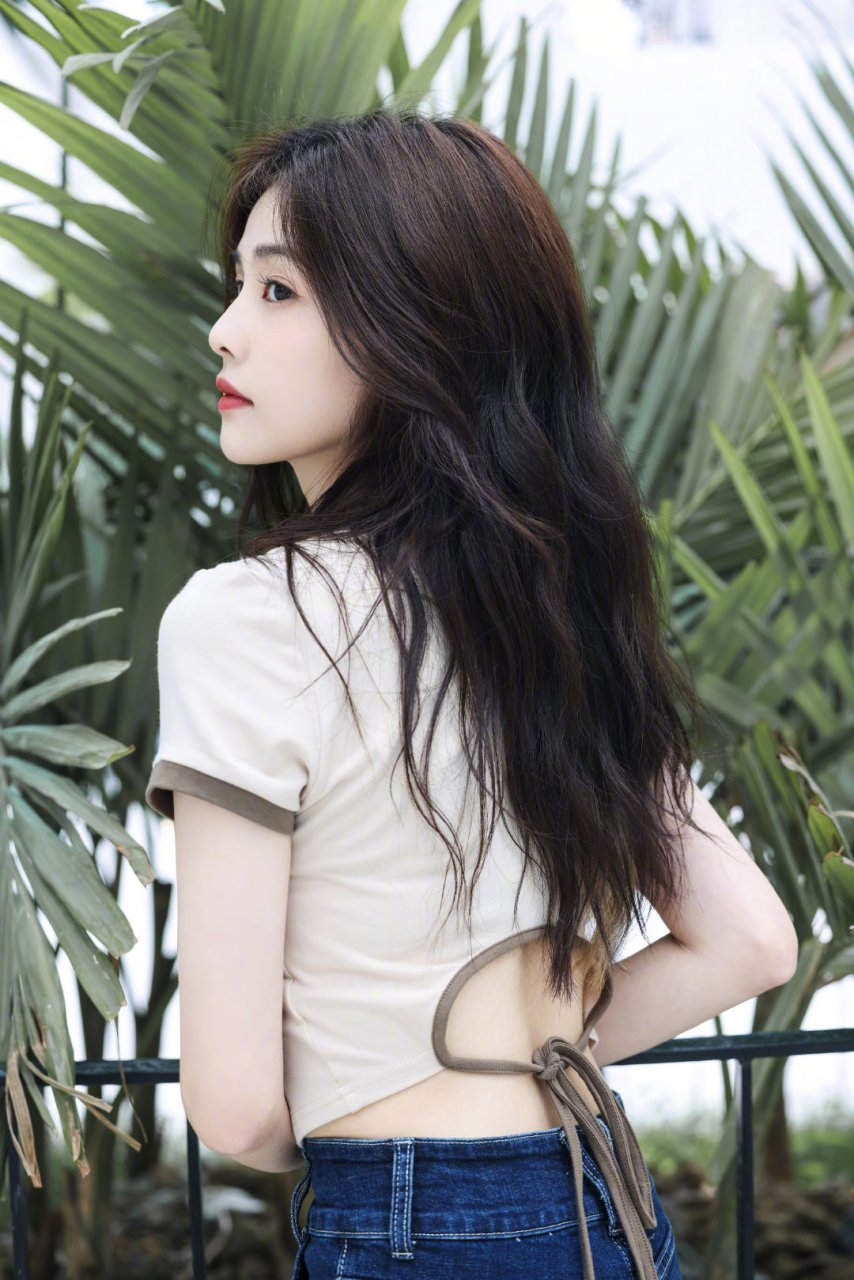 白鹿高清壁纸头像(三十三)[比心]