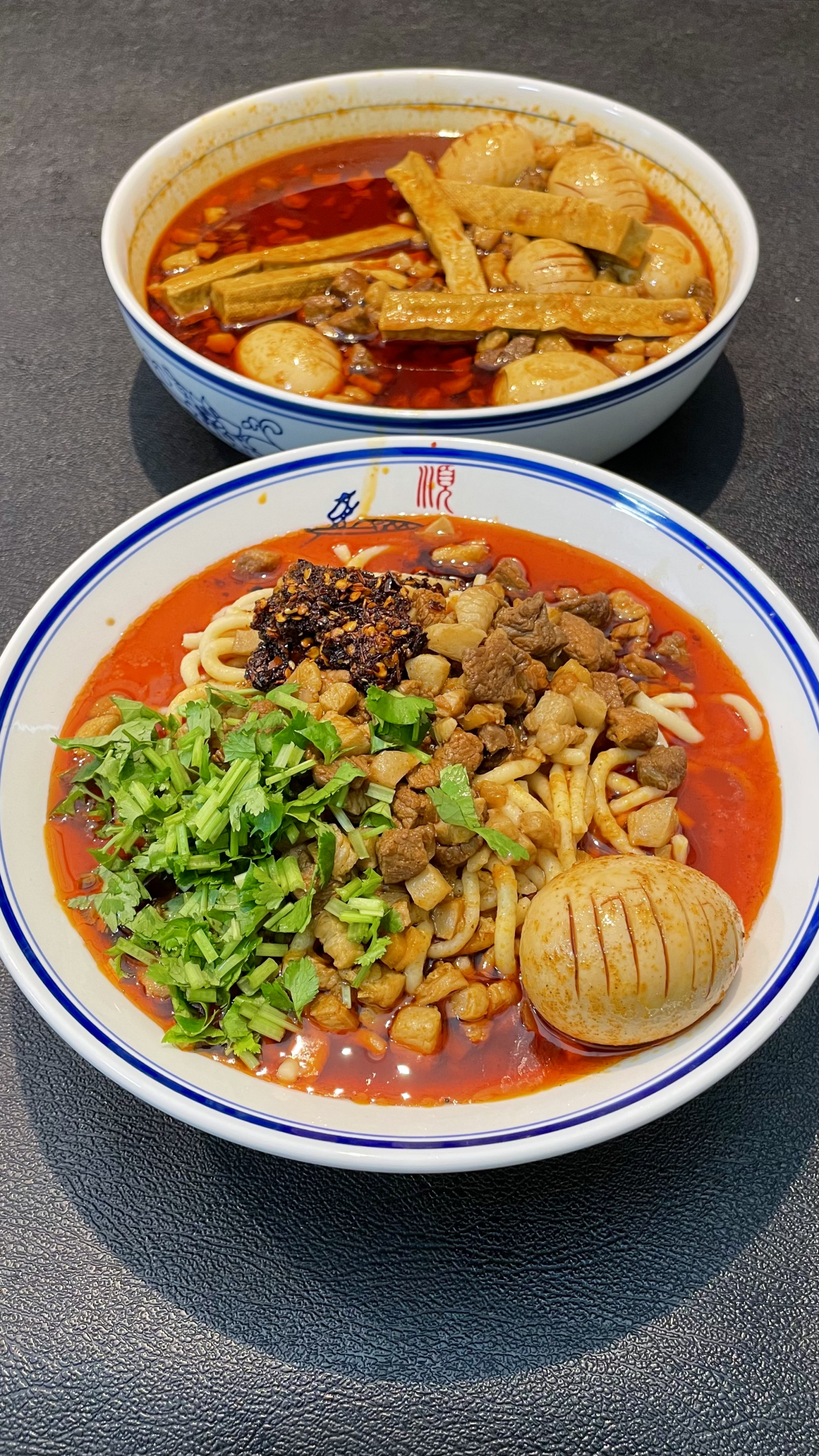 压豆面的家常做法