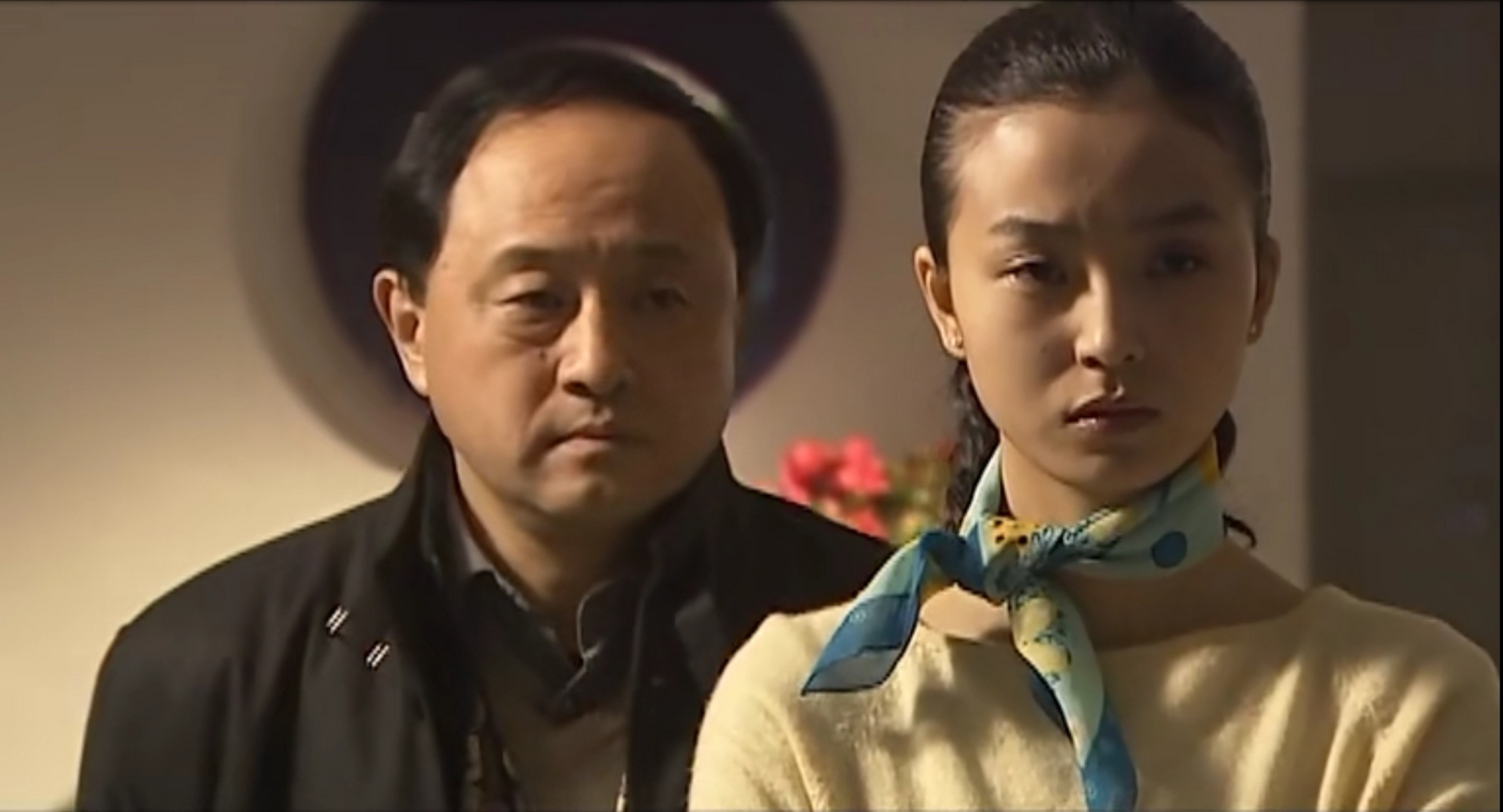 2006的盗墓电视剧《墓道icon》精彩程度超出预期,看得出是一部小成本