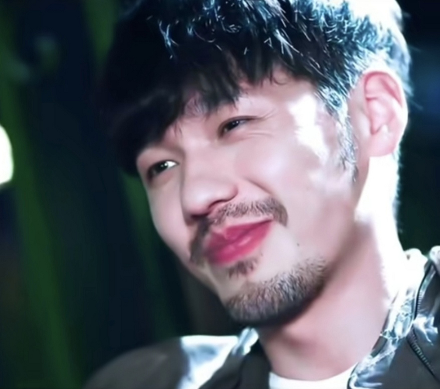 白宇刘萌萌被曝结婚啦!