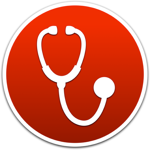 Health Check 1.0 破解版 – 健康检查分析软件