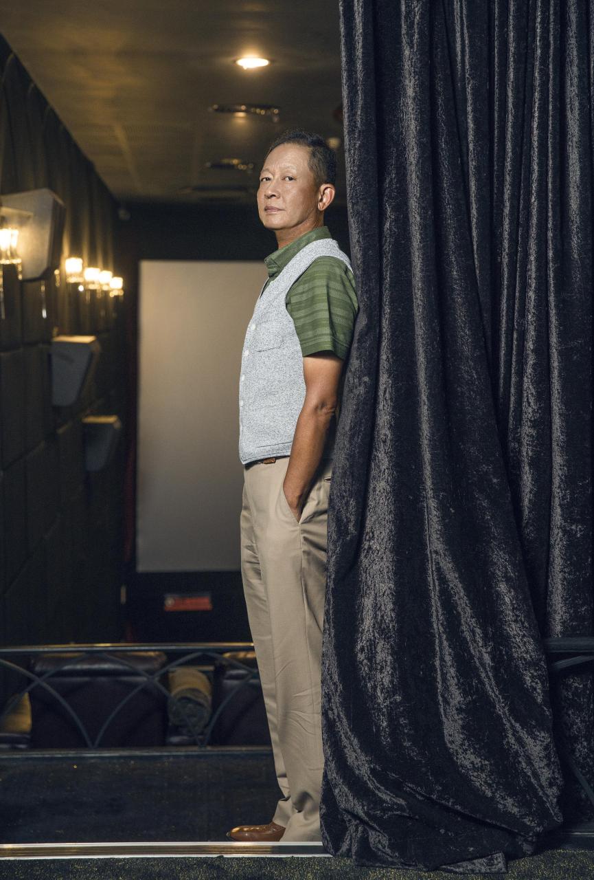 王志文在电视剧《天道》里有句经典台词:"闯荡社会几年你就会明白:人