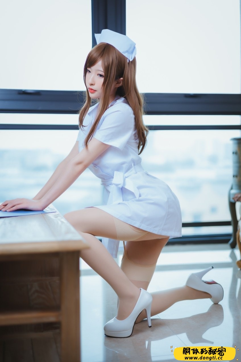 图片[40]-清水由乃 – 家庭护士-福利虾虾