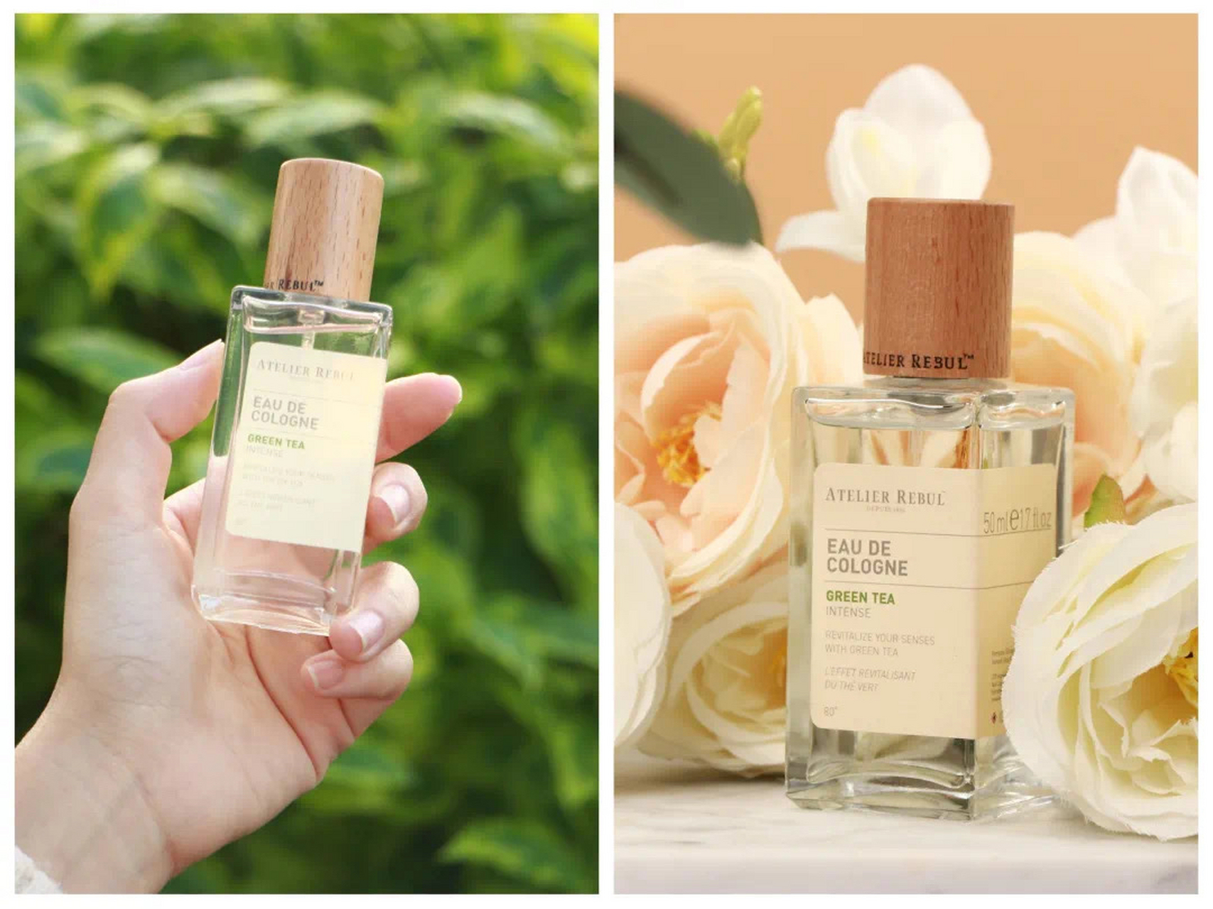 atelier rebul是来自土耳其的一个小众香水品牌,它家的香水以木质调为