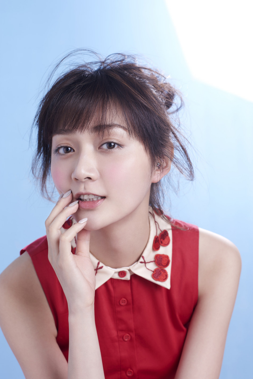 潘之琳,1989年9月5日出生于上海市长宁区,中国内地女演员,北京电影