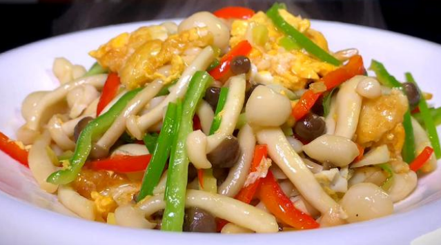 家宴八菜,4荤4素!简单易做,色香味俱全!