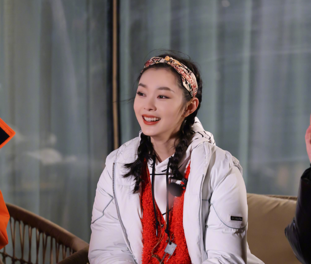 宋轶透露择偶标准,网友听后赶紧艾特郭麒麟:你聪明,一学就会!