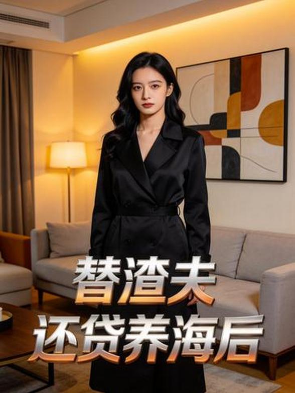 替渣夫还贷养海后