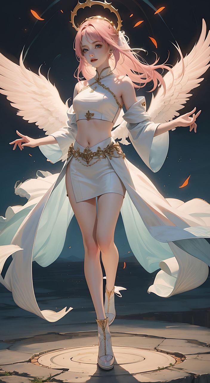 精美壁纸系列一 #二次元# #动漫