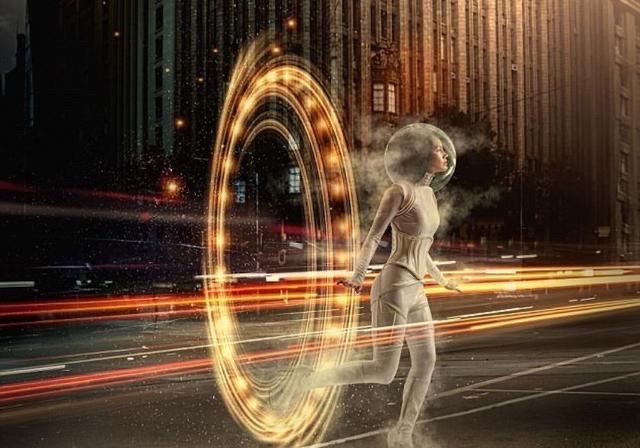 "时间旅行真实存在"?—小说中时间旅行理论是否有科学依据?