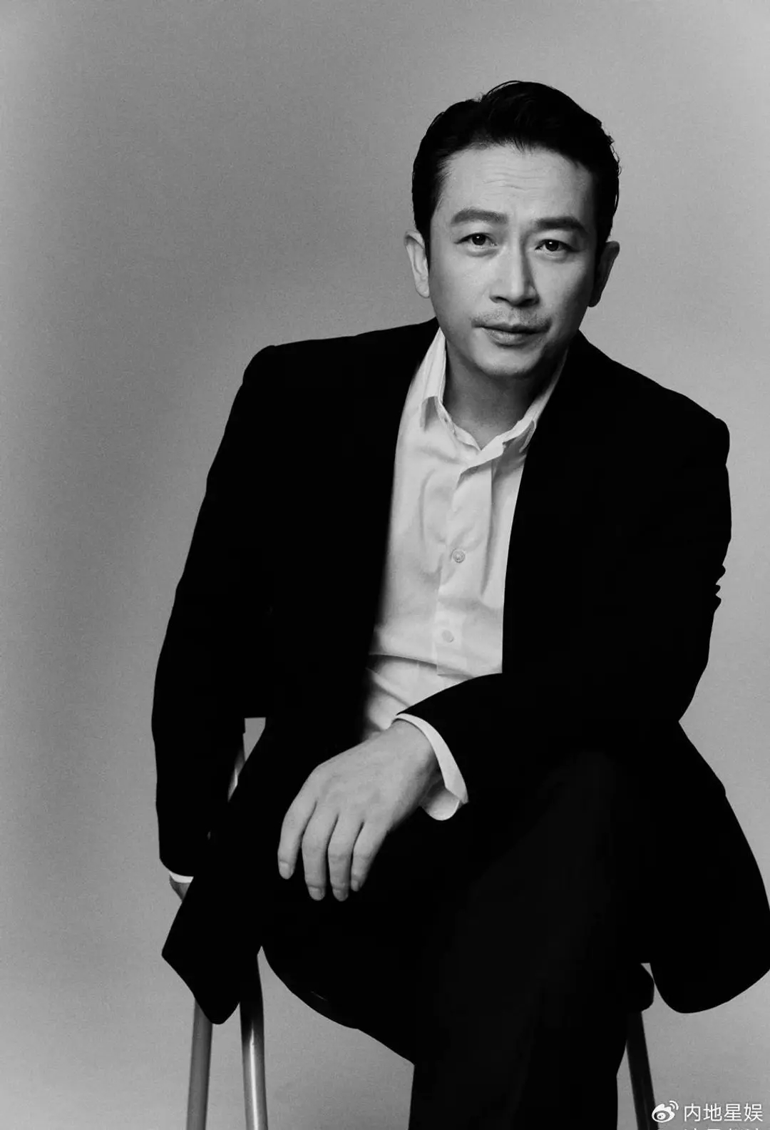 演员赵斌双戏同时播一个角色,各种表演展现超强塑造力