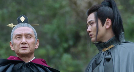 韩貂寺为什么叫人猫