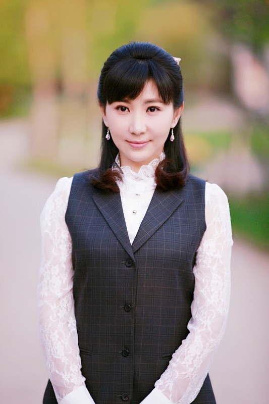 孙岚