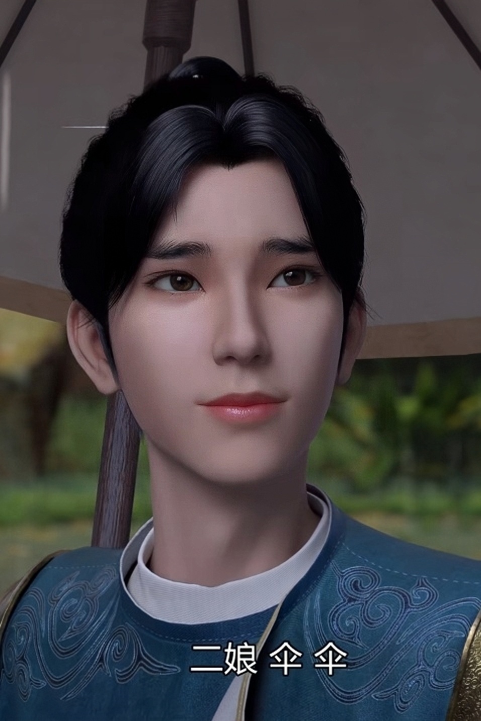 风起洛阳之神机少年─裴郎