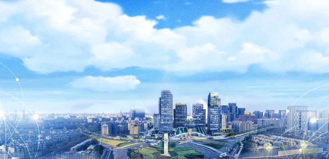 数字经济全产业链实践的"亦庄样本"